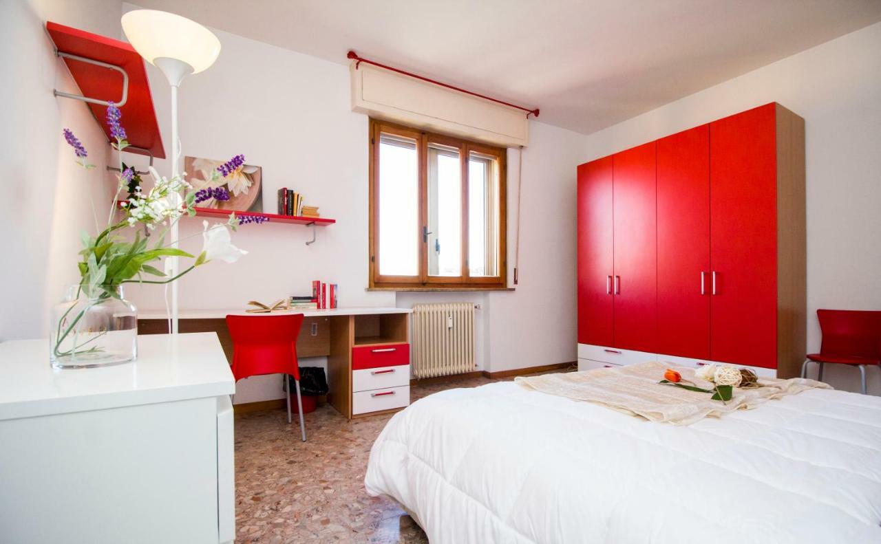 Innpisarentals - Pisa Riverside Apartment Exterior photo