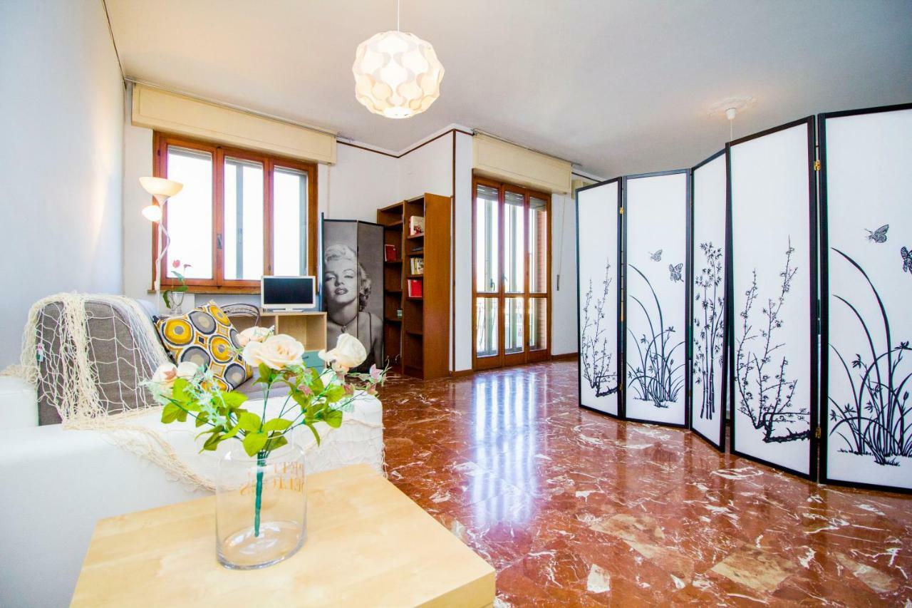 Innpisarentals - Pisa Riverside Apartment Exterior photo