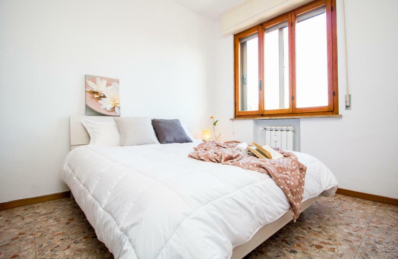 Innpisarentals - Pisa Riverside Apartment Exterior photo