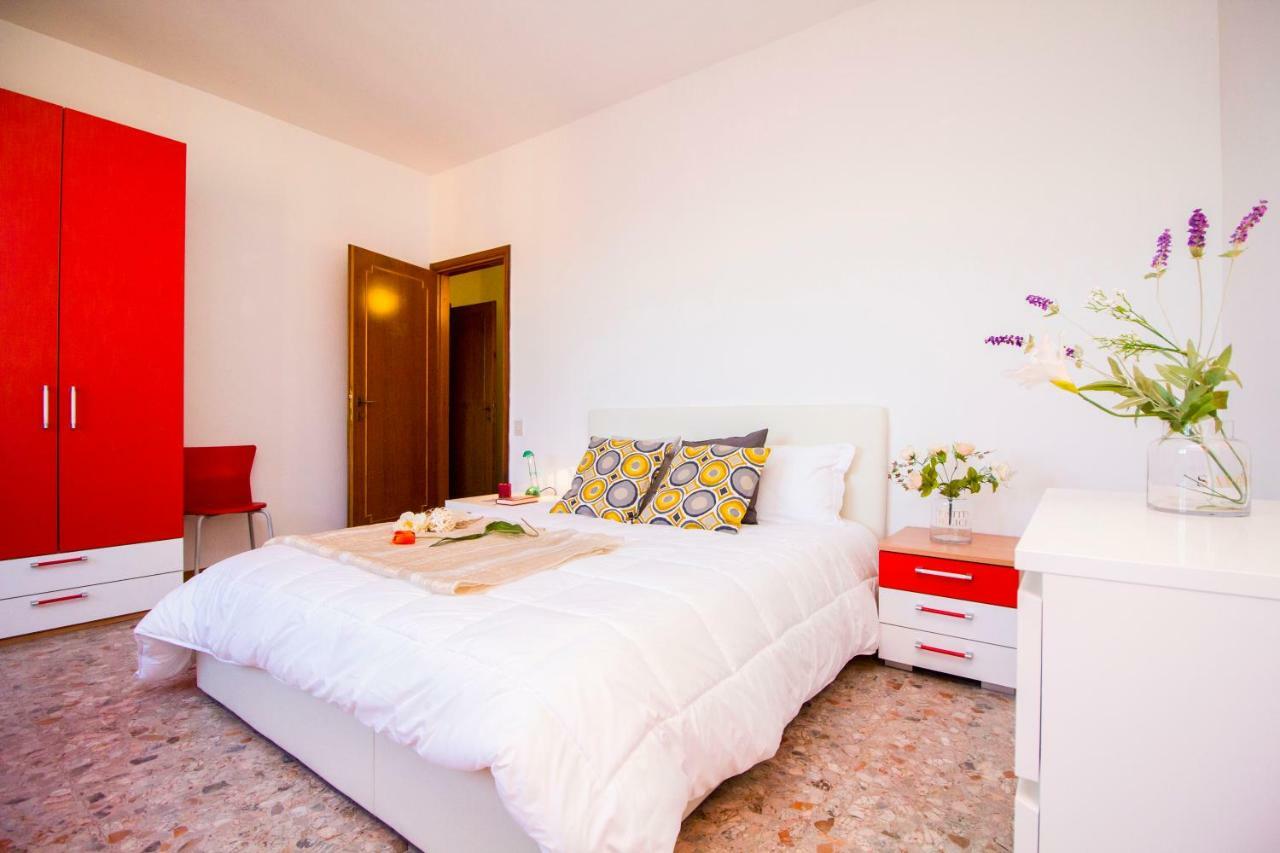 Innpisarentals - Pisa Riverside Apartment Exterior photo