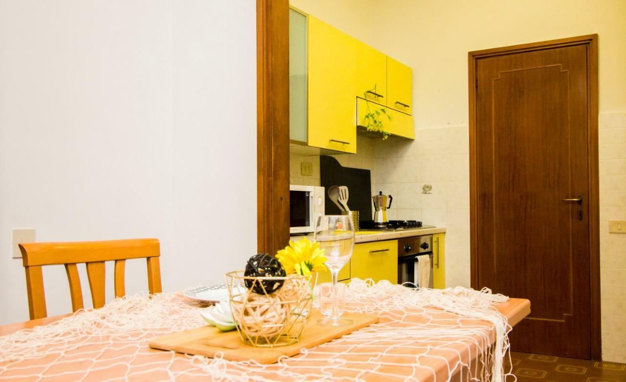 Innpisarentals - Pisa Riverside Apartment Exterior photo