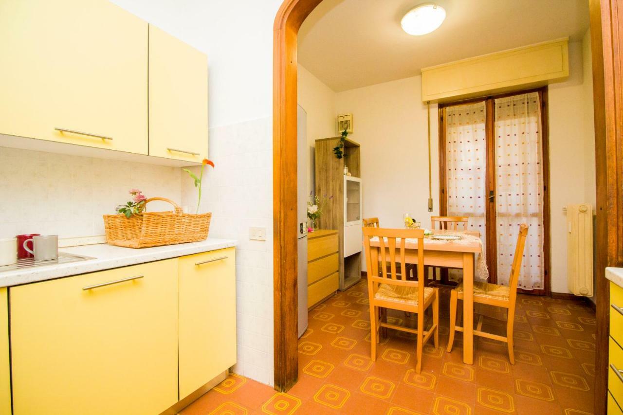 Innpisarentals - Pisa Riverside Apartment Exterior photo