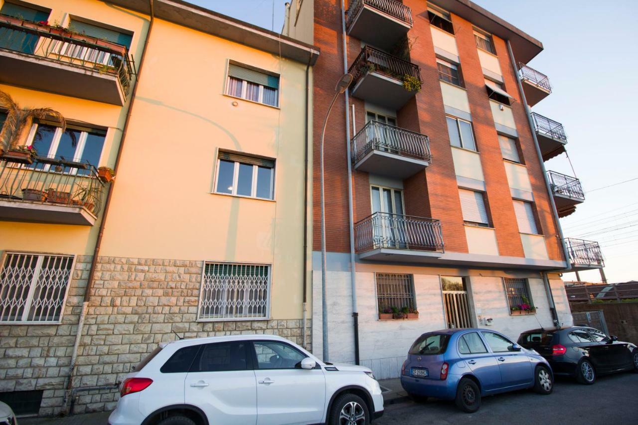 Innpisarentals - Pisa Riverside Apartment Exterior photo