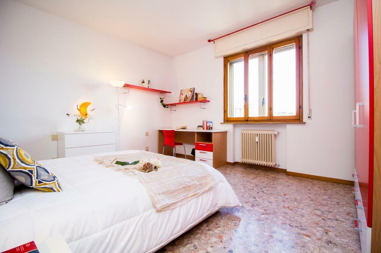 Innpisarentals - Pisa Riverside Apartment Exterior photo