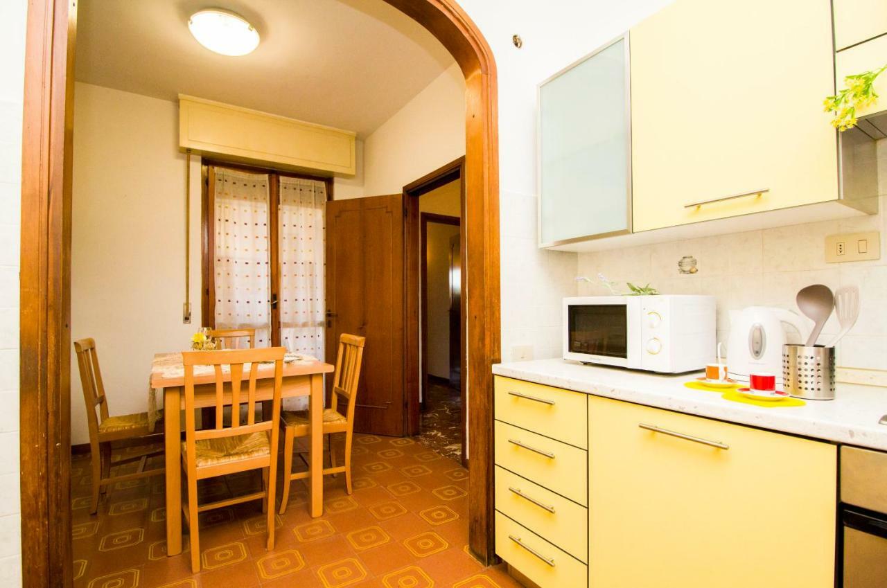 Innpisarentals - Pisa Riverside Apartment Exterior photo