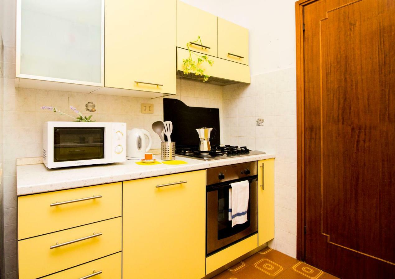 Innpisarentals - Pisa Riverside Apartment Exterior photo
