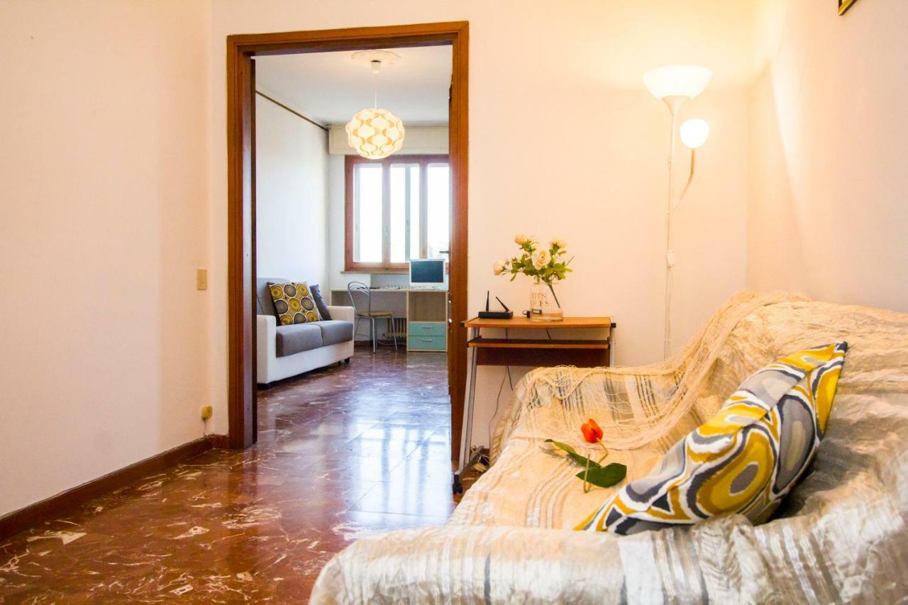 Innpisarentals - Pisa Riverside Apartment Exterior photo