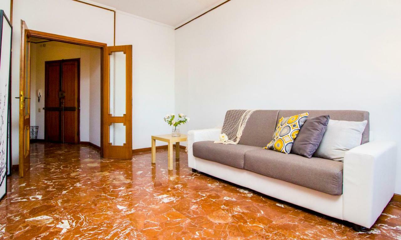 Innpisarentals - Pisa Riverside Apartment Exterior photo